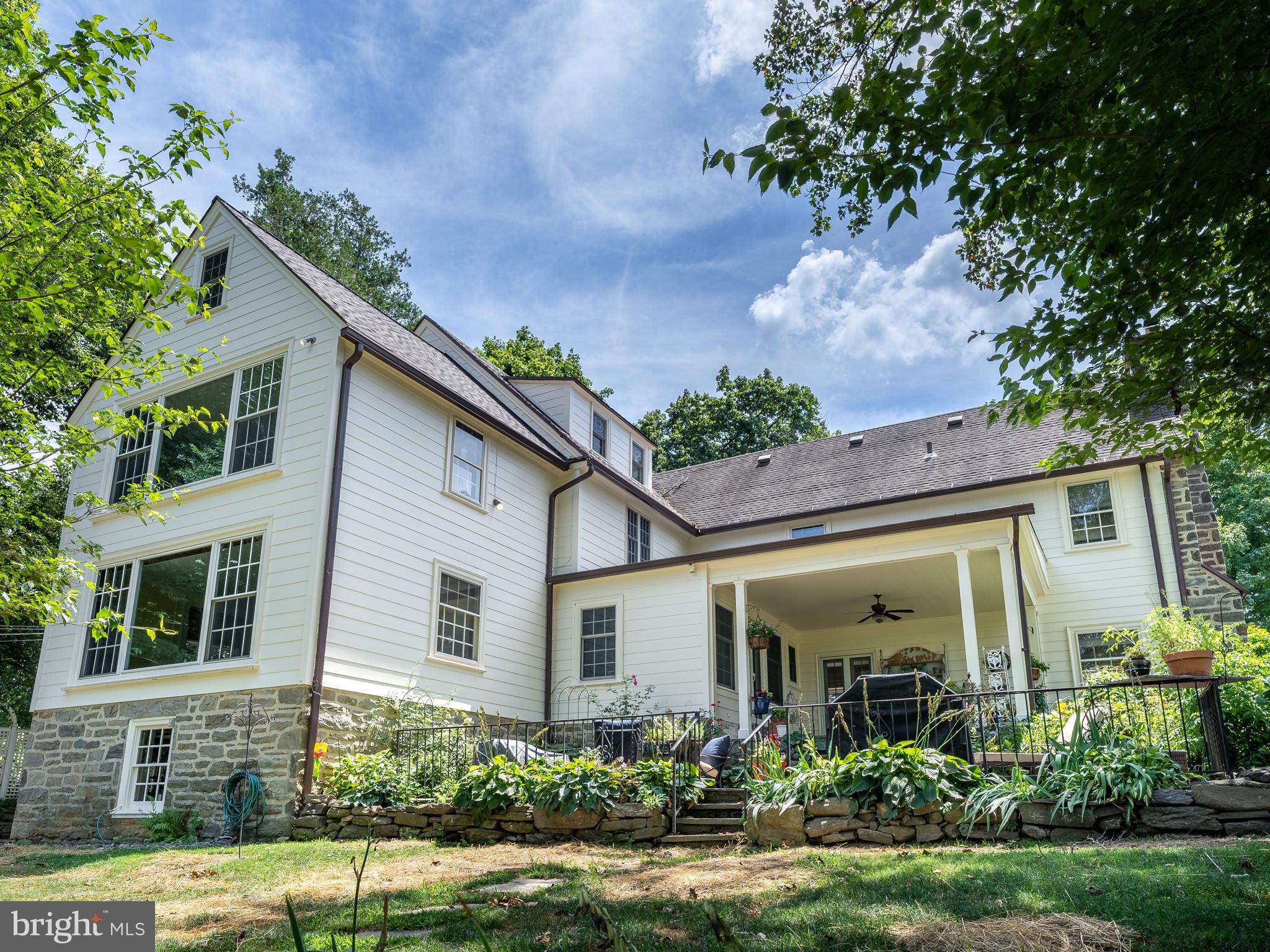 156 Golfview Road Ardmore, PA 19003 - Photo 71 of 87