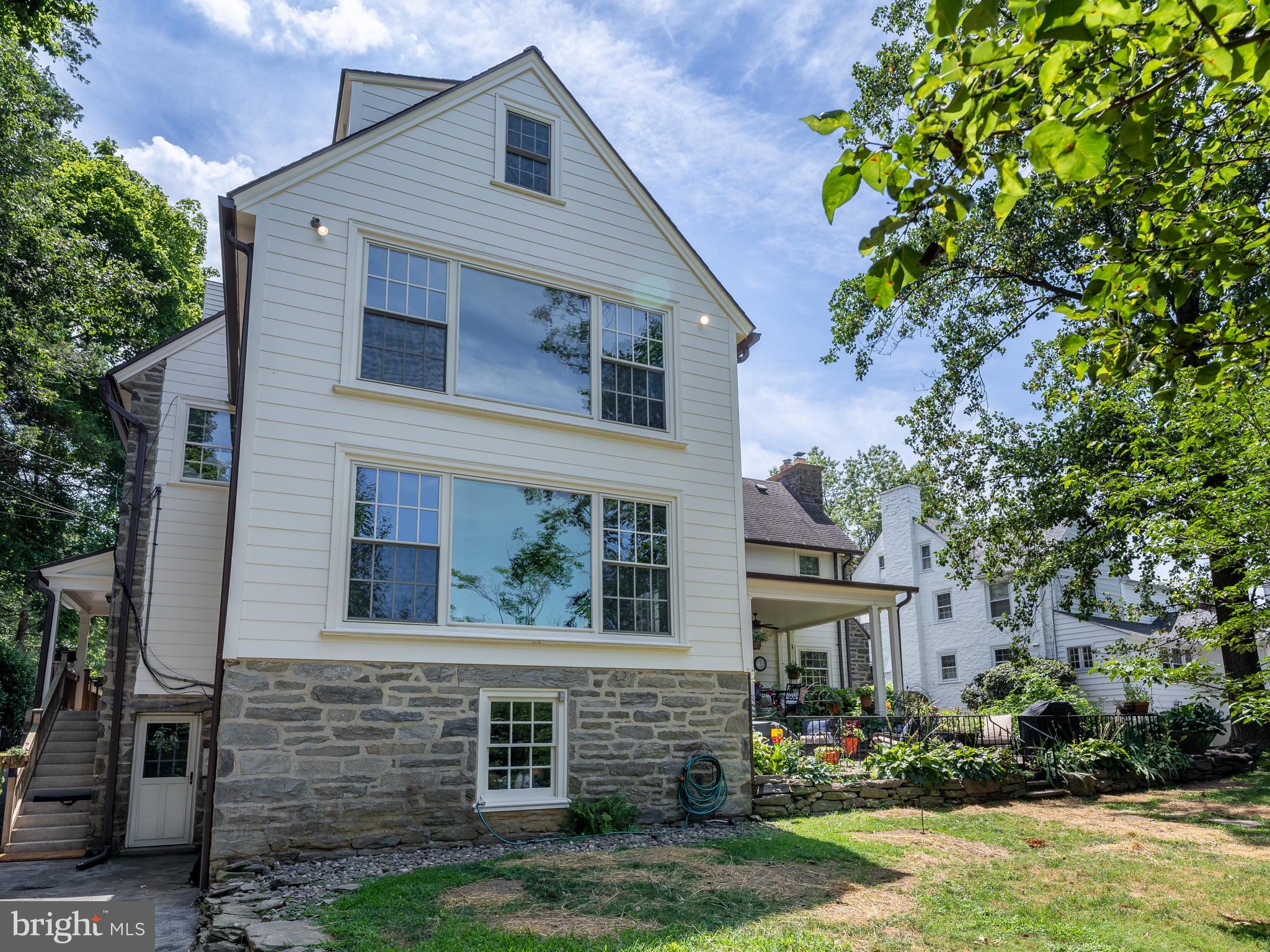 156 Golfview Road Ardmore, PA 19003 - Photo 72 of 87