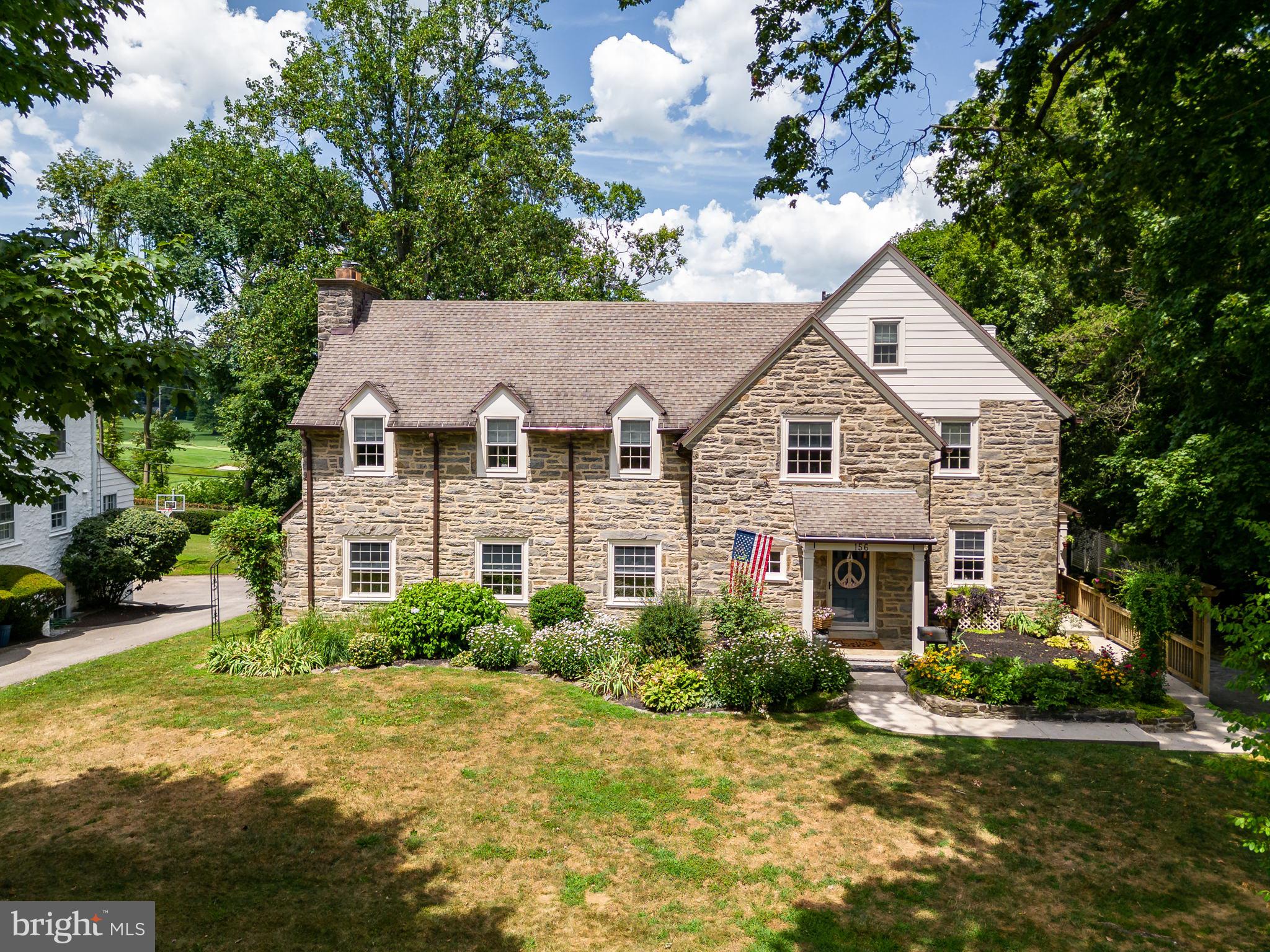 156 Golfview Road Ardmore, PA 19003 - Photo 77 of 87