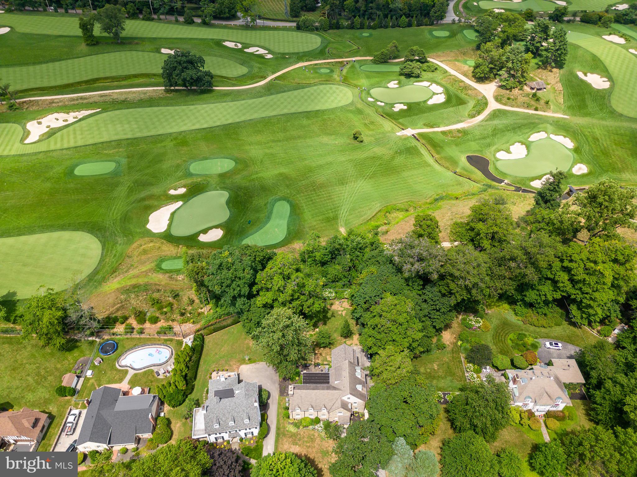 156 Golfview Road Ardmore, PA 19003 - Photo 79 of 87