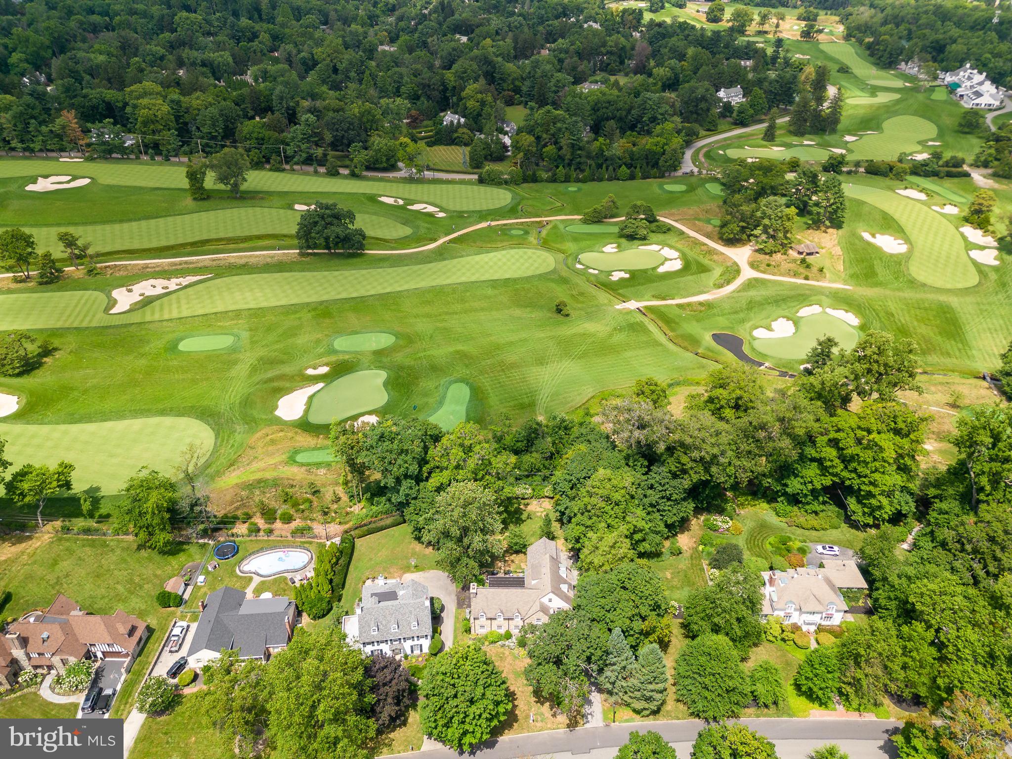 156 Golfview Road Ardmore, PA 19003 - Photo 80 of 87