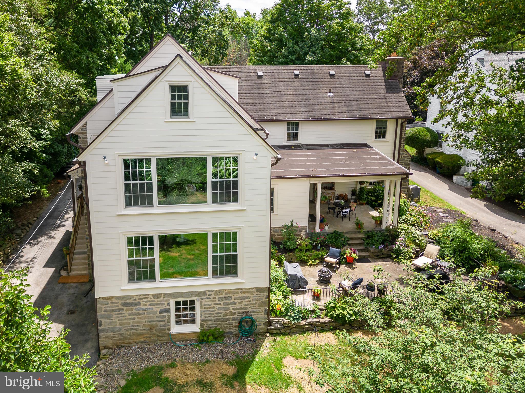 156 Golfview Road Ardmore, PA 19003 - Photo 8 of 87