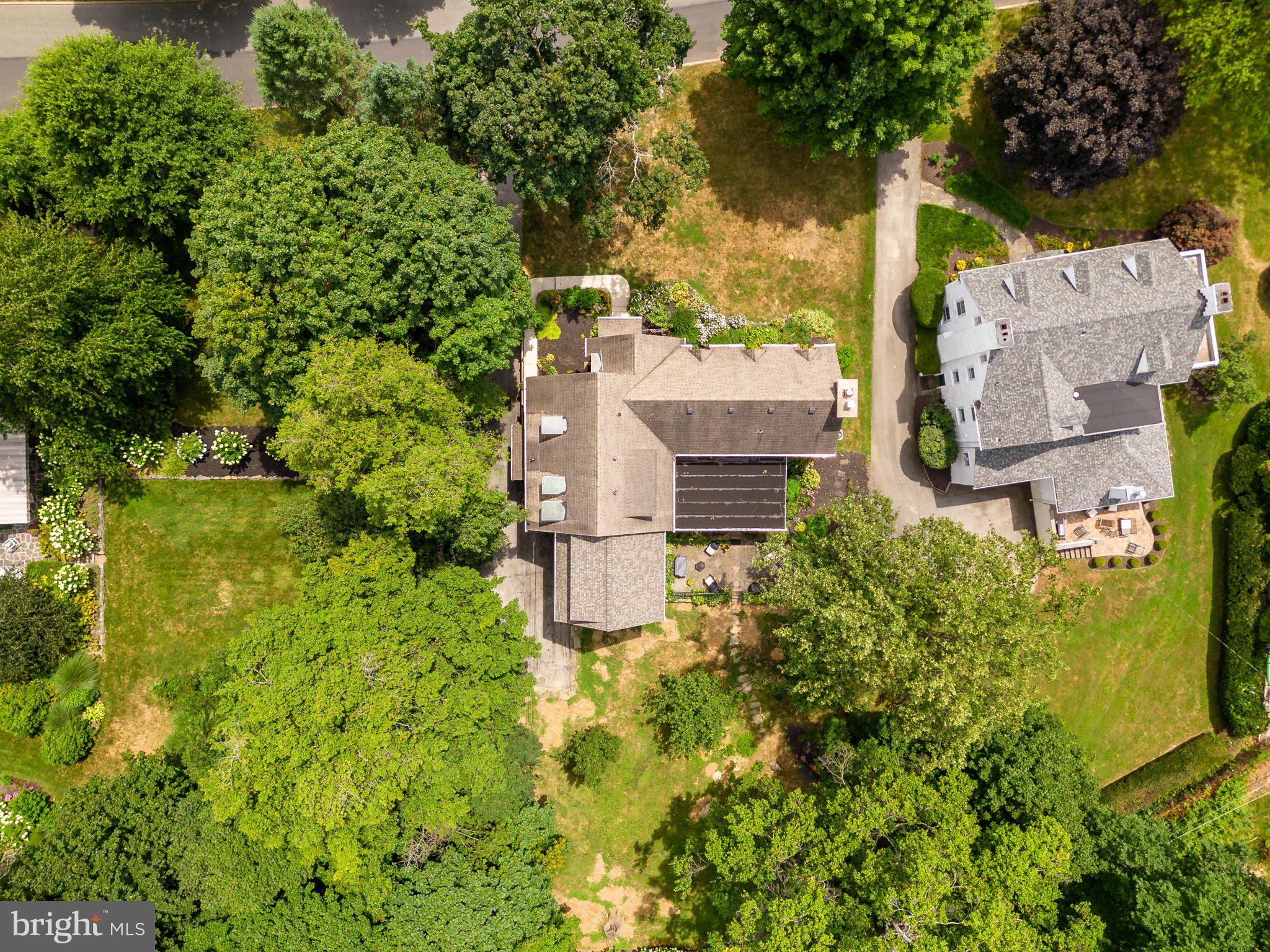 156 Golfview Road Ardmore, PA 19003 - Photo 85 of 87