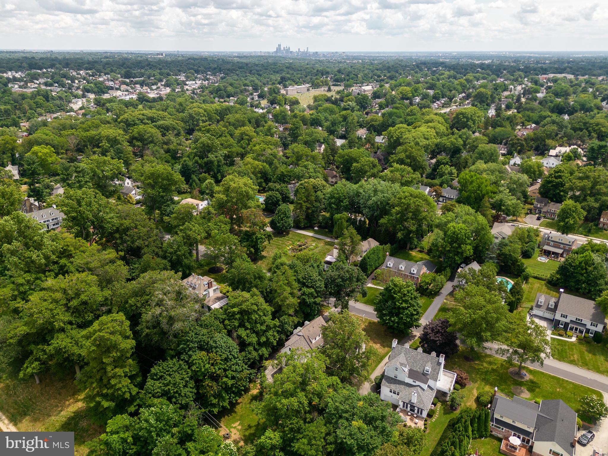 156 Golfview Road Ardmore, PA 19003 - Photo 9 of 87