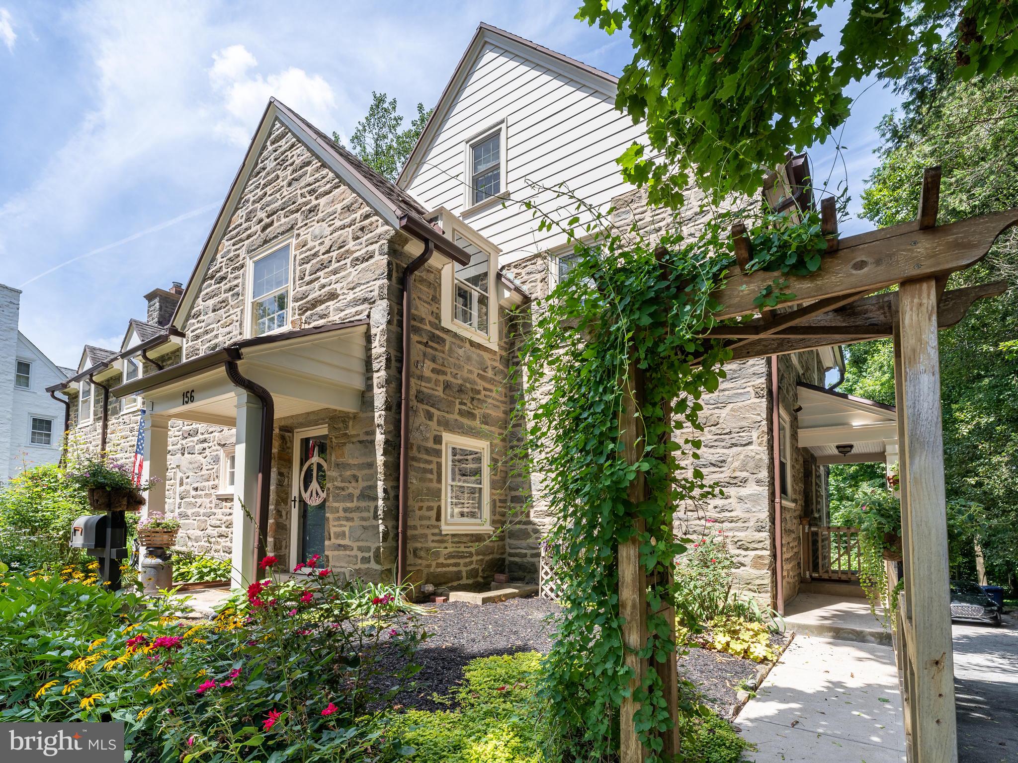 156 Golfview Road Ardmore, PA 19003 - Photo 10 of 87