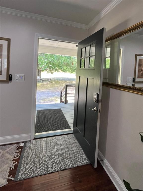4190 Beaver Road Southwest Loganville, GA 30052 - Photo 5 of 74 Gallery Image 5