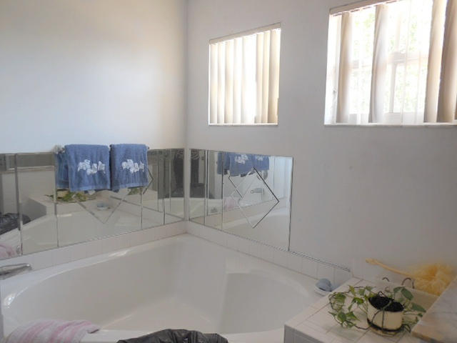 10797 Cypress Lake Terrace Boca Raton, FL 33498 - Photo 13 of 20 MASTER BATH ROMAN TUB