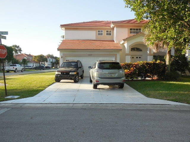 10797 Cypress Lake Terrace Boca Raton, FL 33498 - Photo 17 of 20 CORNER LOT 1