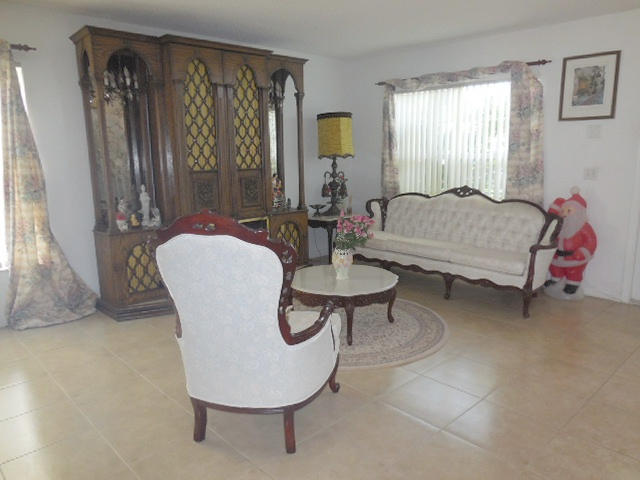 10797 Cypress Lake Terrace Boca Raton, FL 33498 - Photo 5 of 20 LIVING ROOM 2