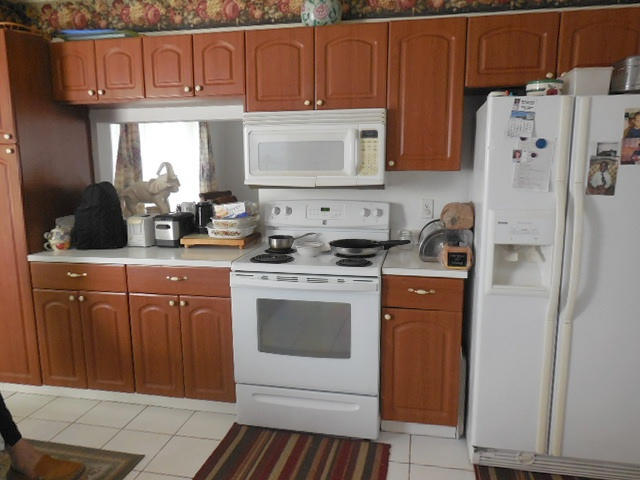 10797 Cypress Lake Terrace Boca Raton, FL 33498 - Photo 8 of 20 KITCHEN