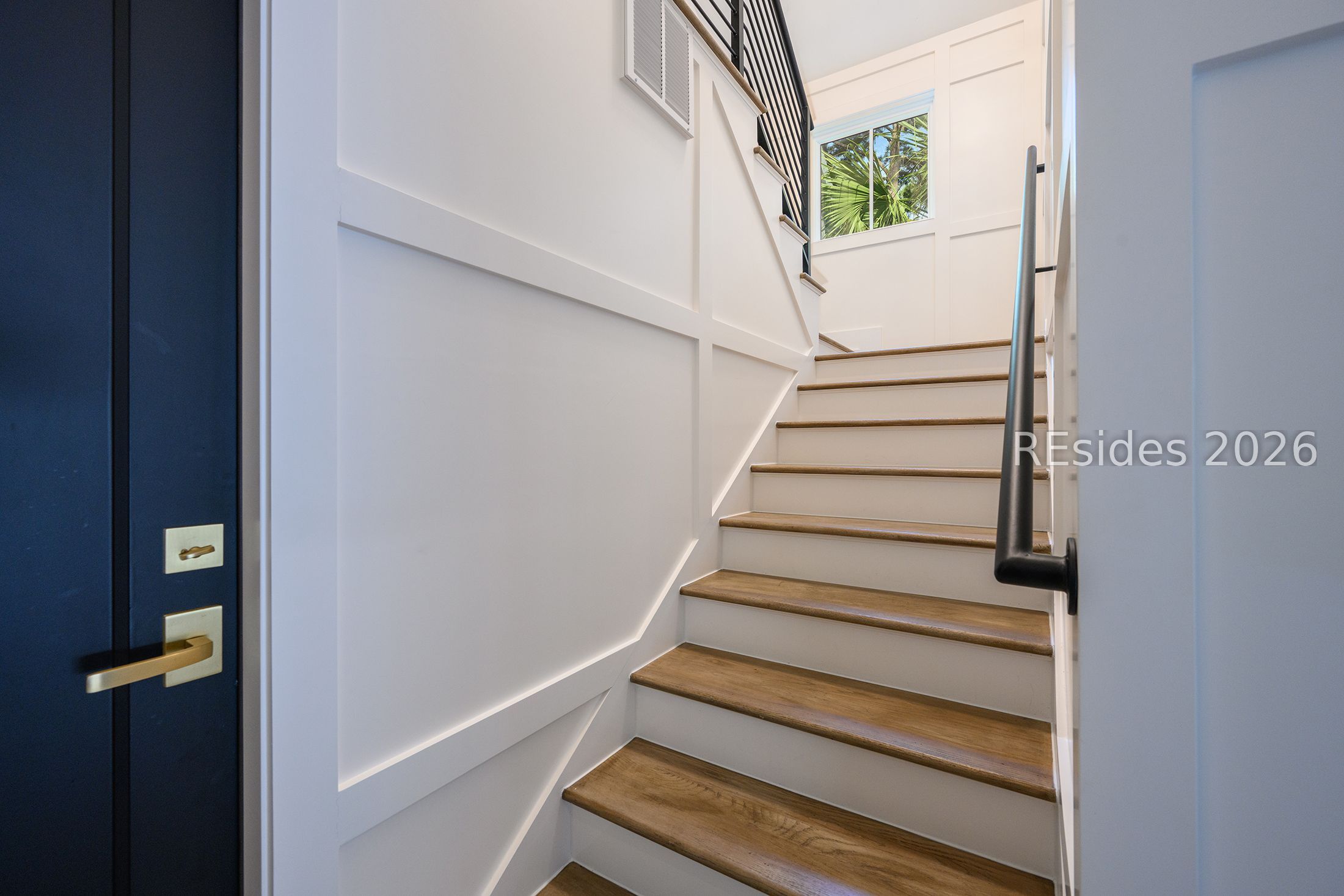 135 Mt Pelia Road Bluffton, SC 29910 - Photo 83 of 91 Entrance to Guest Suite