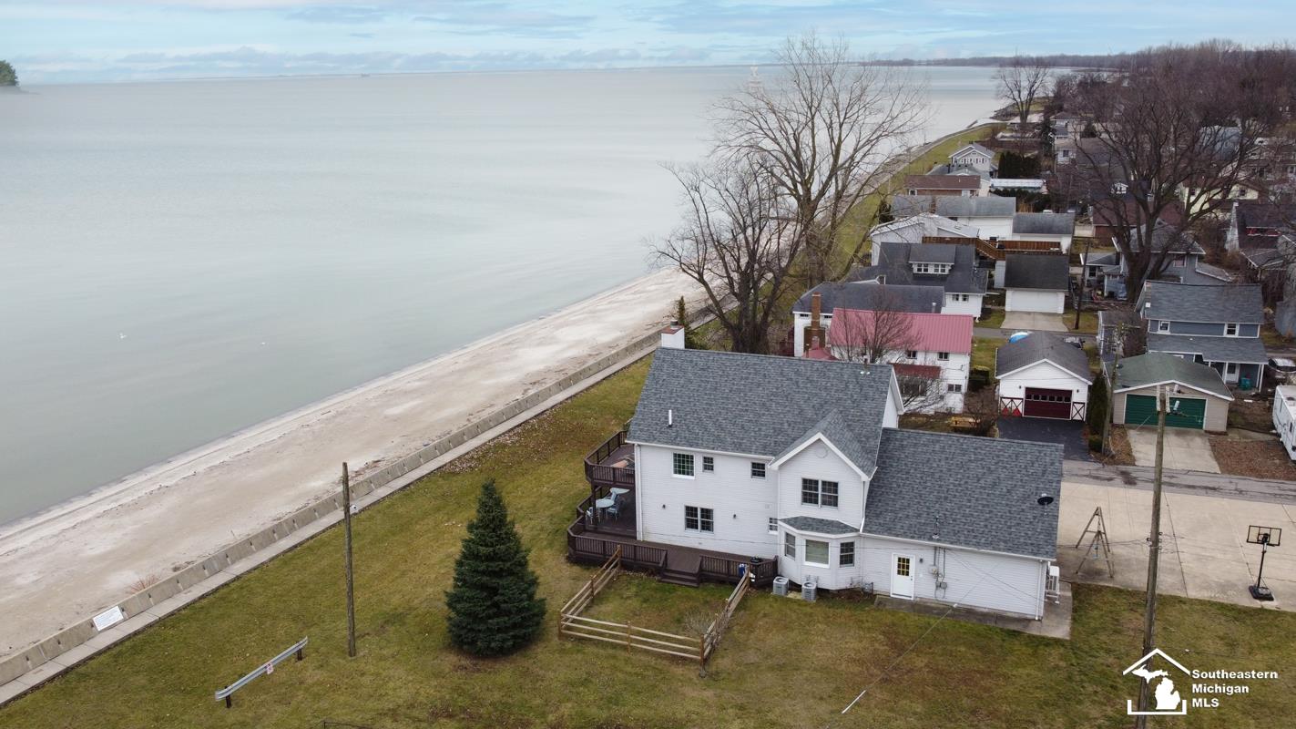 4358 7th Street Luna Pier, MI 48157 - Photo 33 of 40 50099739-33.JPG