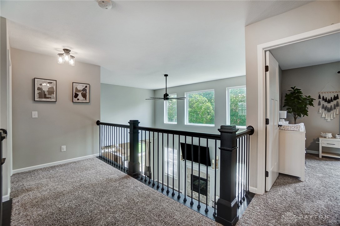 152 Timber Ridge Drive Carlisle, OH 45005 - Photo 44 of 76