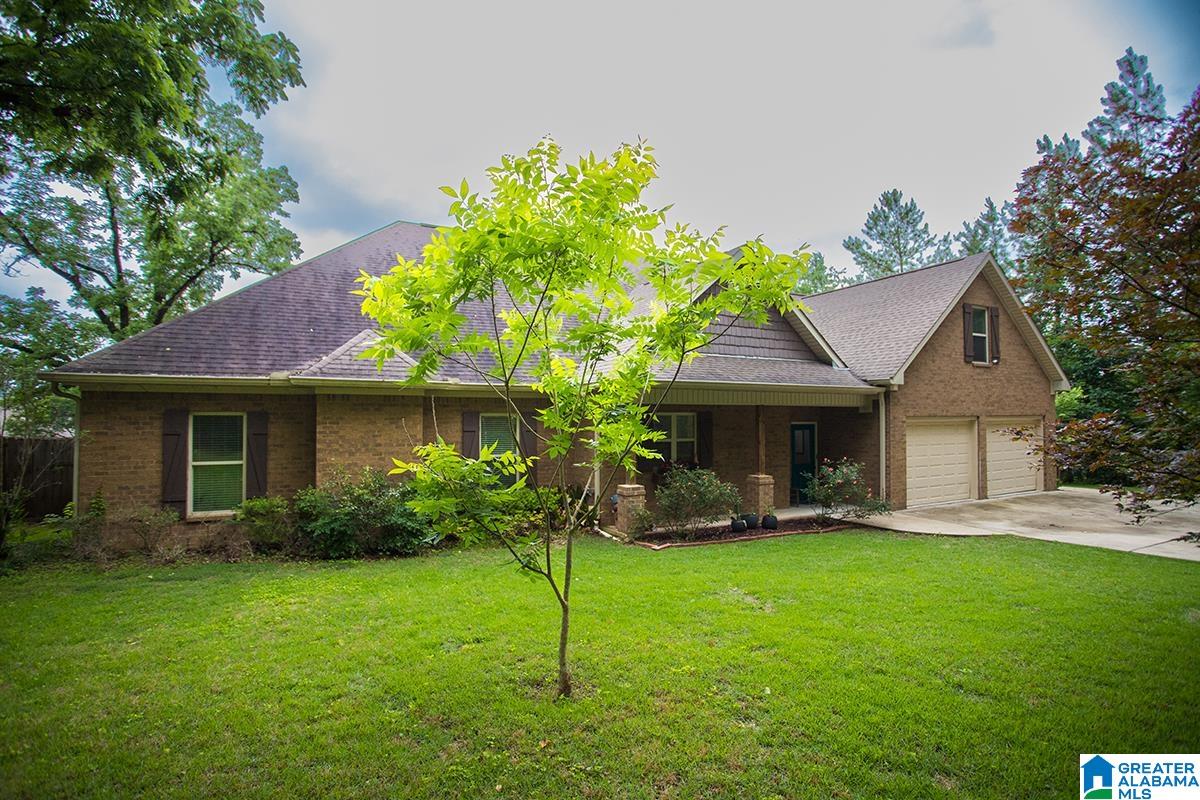 101 Lucas Lane Alabaster, AL 35114 - Photo 3 of 83