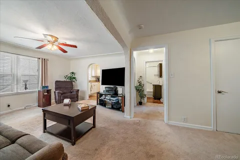 $499,999 | 1003 South Newton Street, Denver, CO 80219