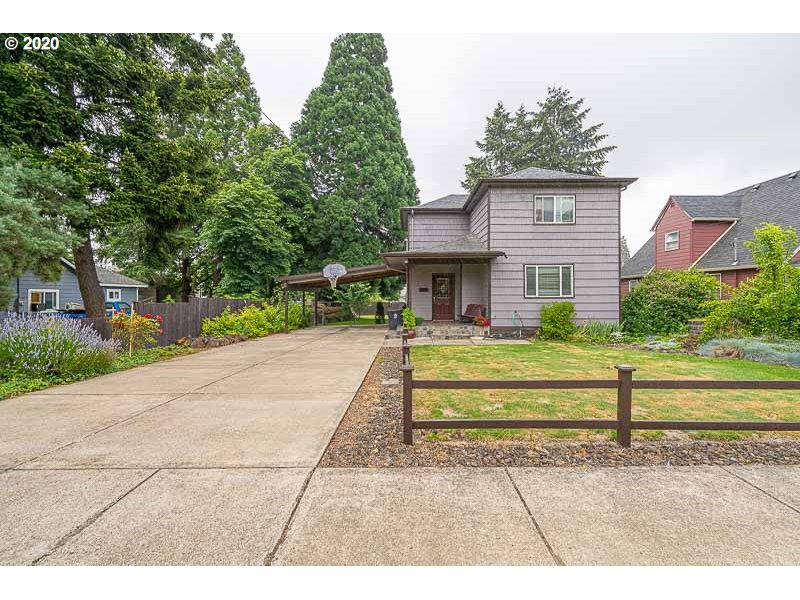 1350 Southwest Ellis Street Dallas, OR 97338 - Photo 1 of 32 Gallery Image 1