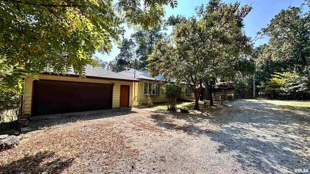 $225,000 | 135 Tatia Drive, Goreville, IL 62939