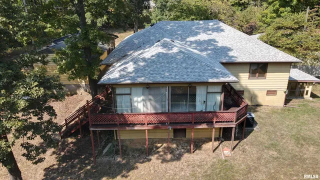 $225,000 | 135 Tatia Drive, Goreville, IL 62939