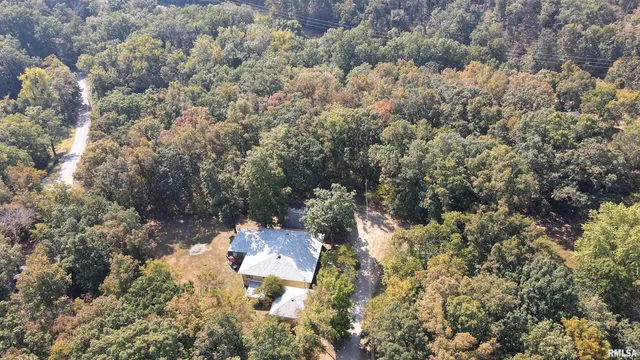 $225,000 | 135 Tatia Drive, Goreville, IL 62939