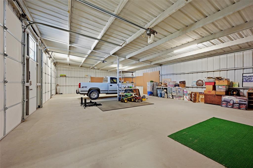 664 Earl Road Sadler, TX 76264 - Photo 23 of 37 Gallery Image 23