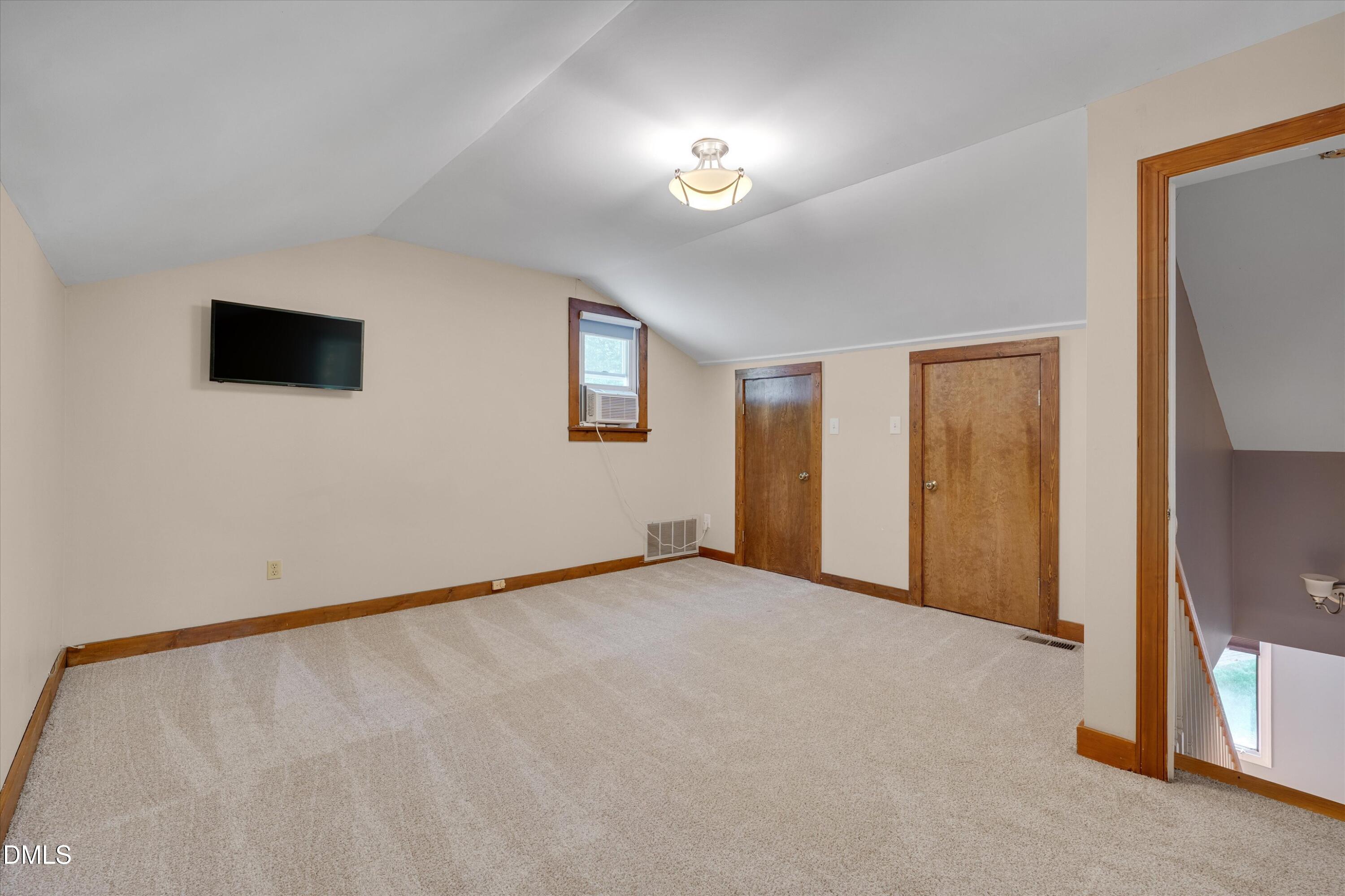 10709 Lowery Drive Raleigh, NC 27615 - Photo 26 of 49 Upstairs flex room
