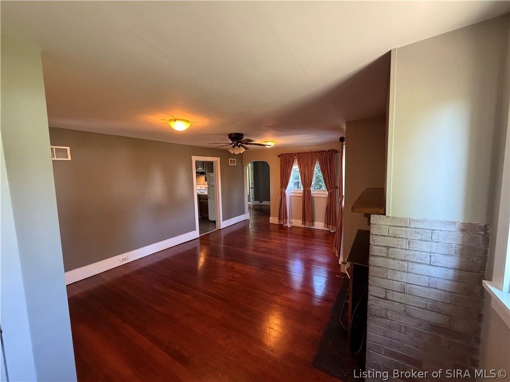 342 West Lagrange Road Hanover, IN 47243 - Photo 17 of 18