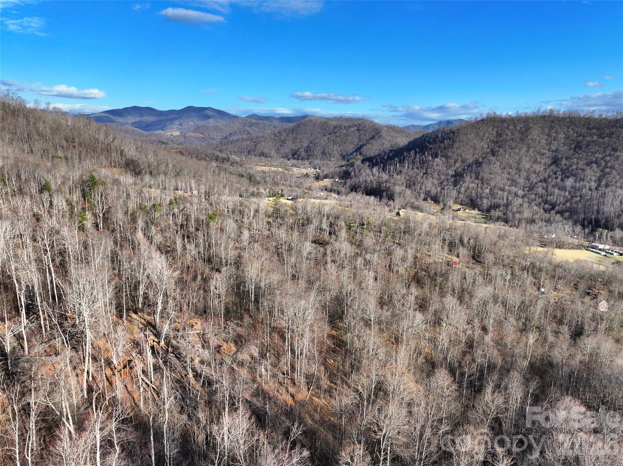 0 Fork Mountain Road Bakersville, NC 28705 - Photo 12 of 45 a view of mountain view with mountains in the background