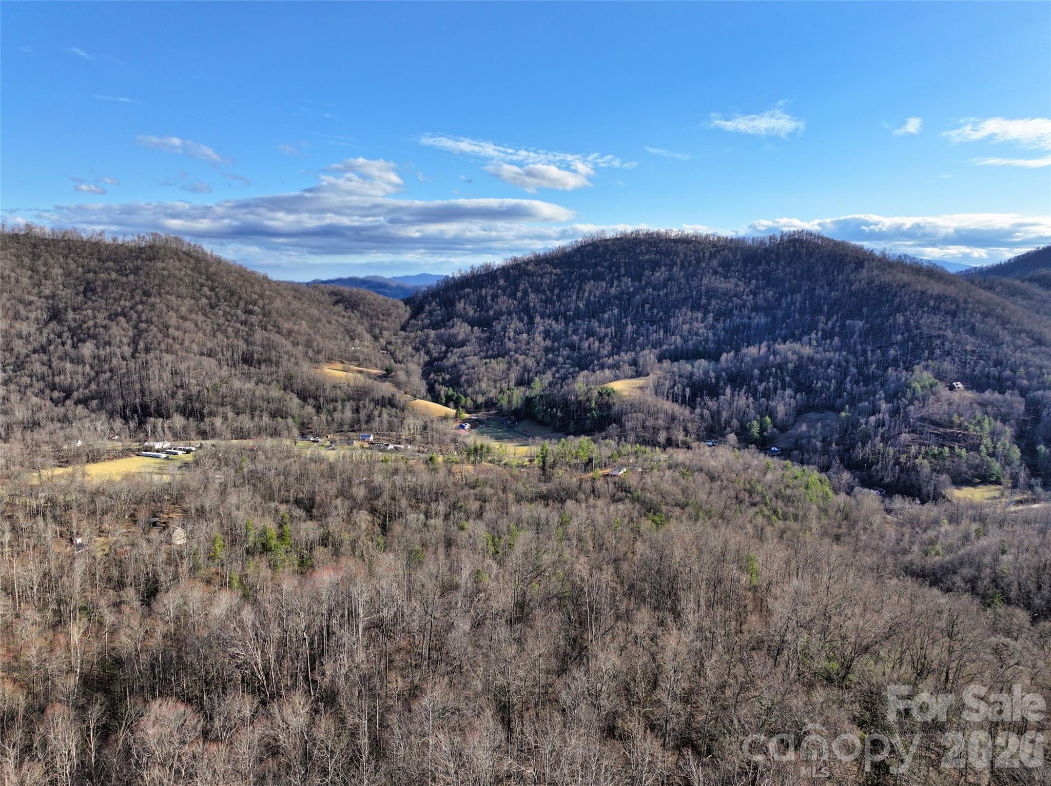 0 Fork Mountain Road Bakersville, NC 28705 - Photo 13 of 45 a view of mountains and valleys