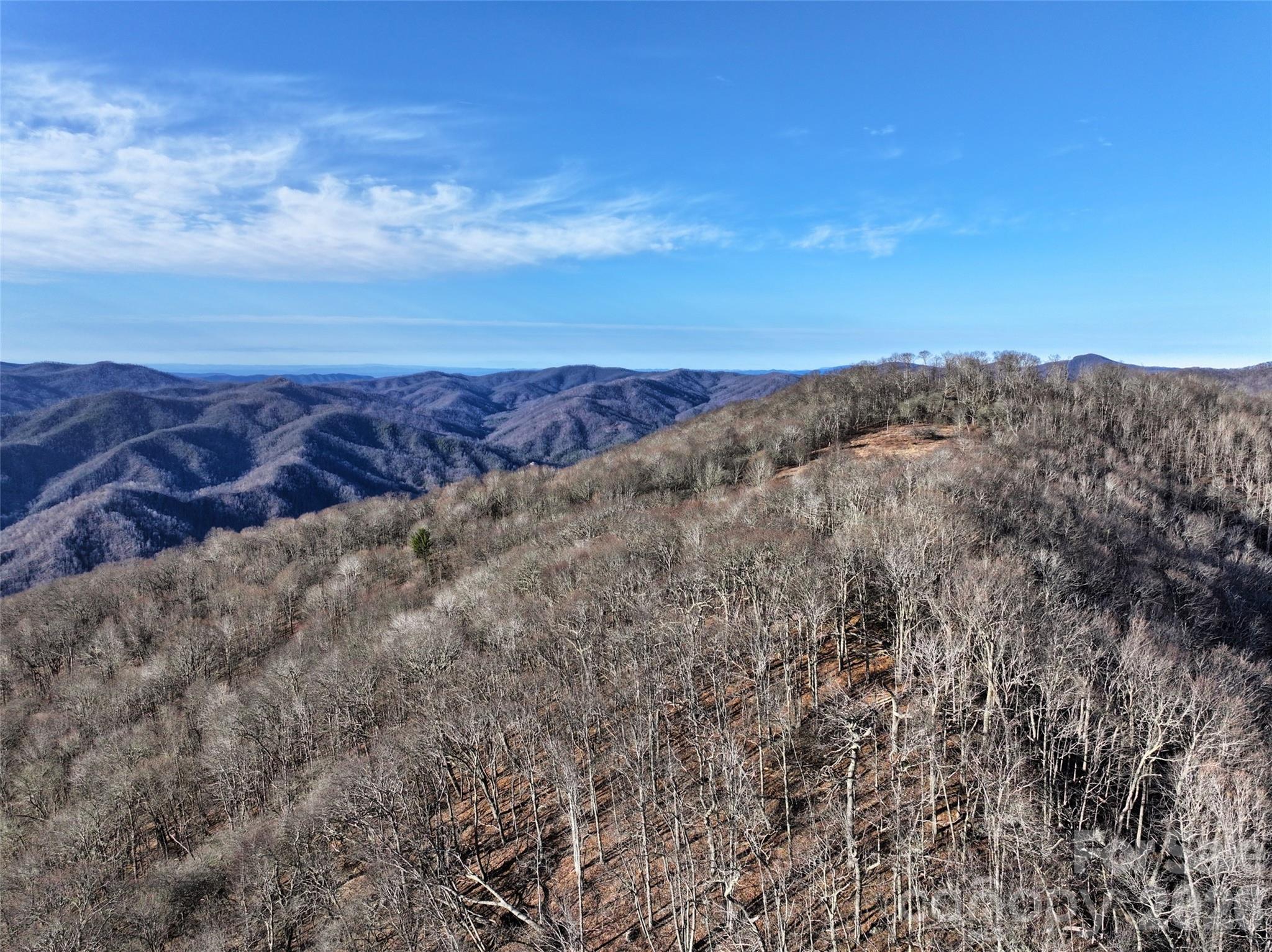 0 Fork Mountain Road Bakersville, NC 28705 - Photo 21 of 45 a view of a sky