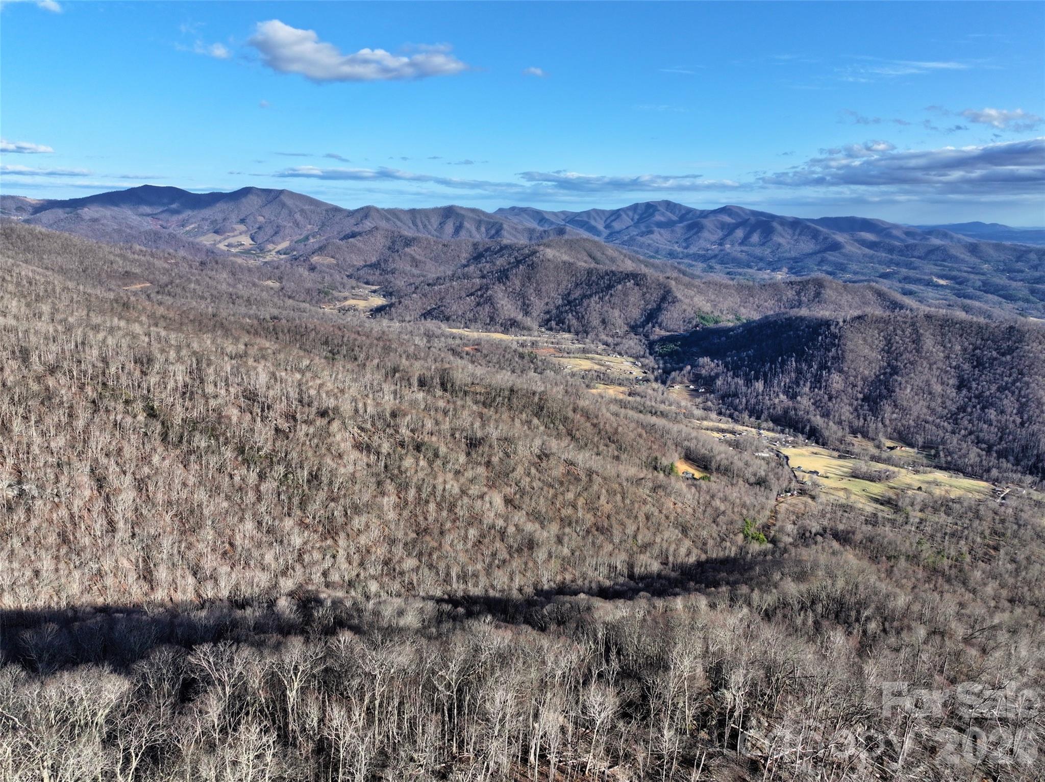 0 Fork Mountain Road Bakersville, NC 28705 - Photo 24 of 45 a view of mountains and valleys