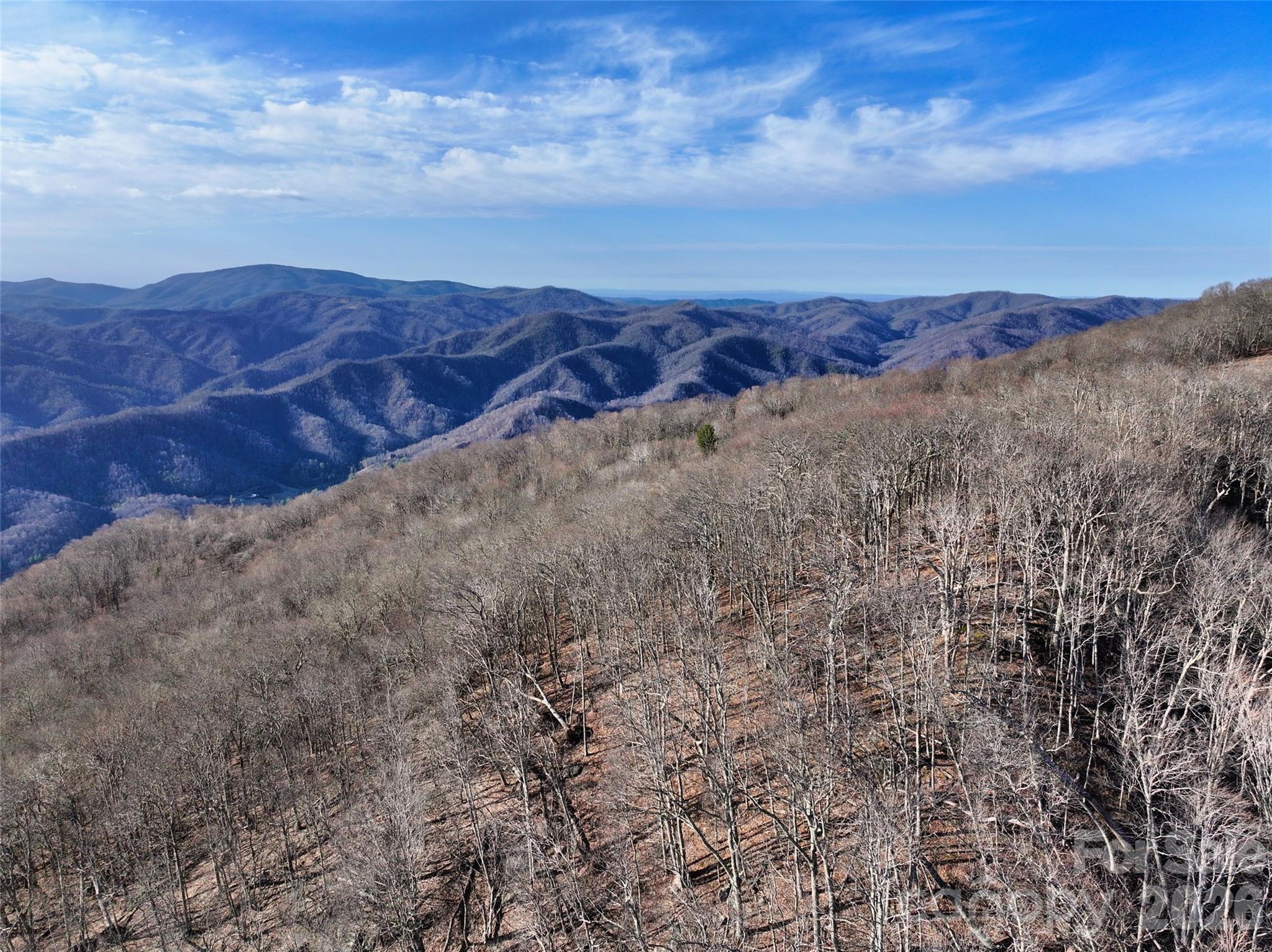 0 Fork Mountain Road Bakersville, NC 28705 - Photo 25 of 45 a view of city and mountain