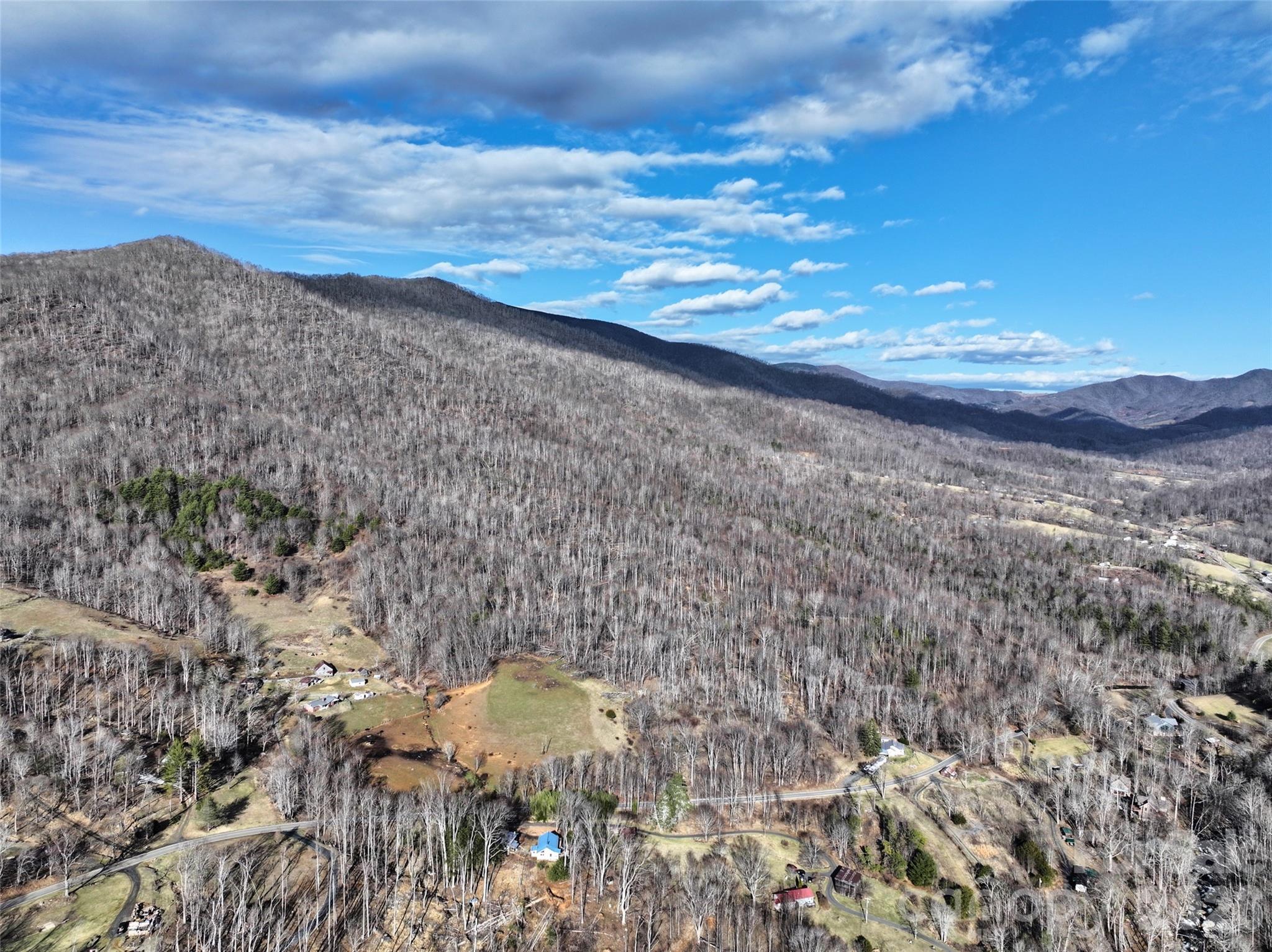 0 Fork Mountain Road Bakersville, NC 28705 - Photo 4 of 45 a view of beach and mountain