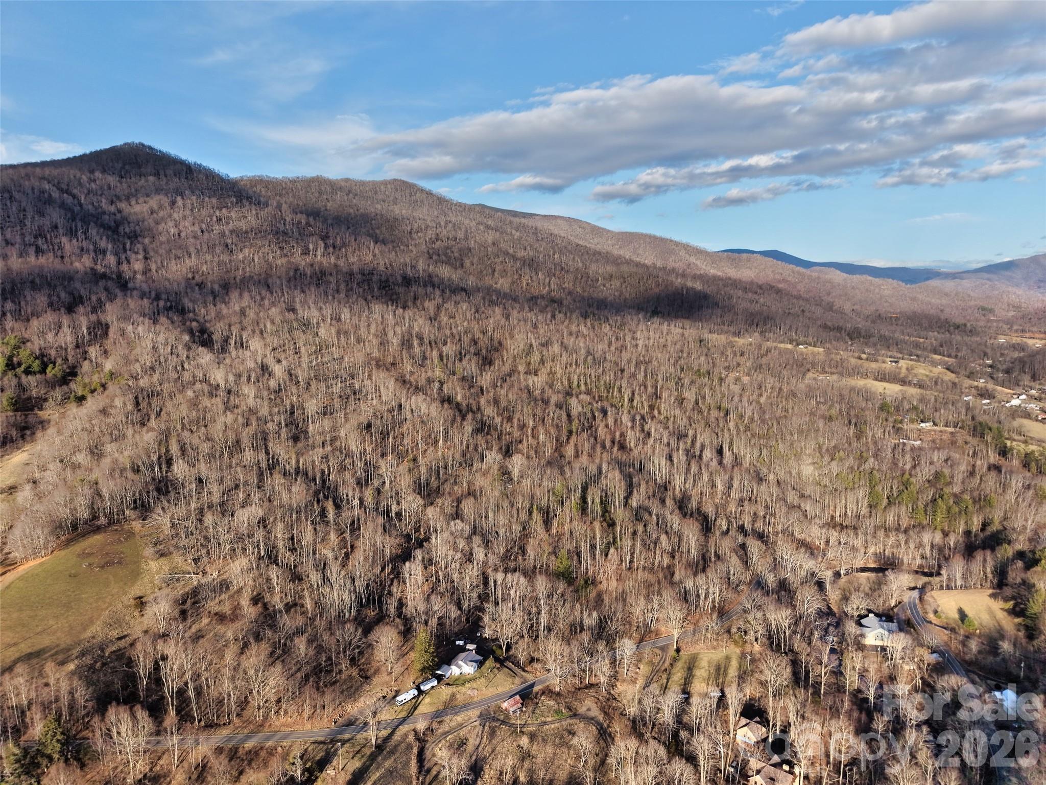 0 Fork Mountain Road Bakersville, NC 28705 - Photo 42 of 45 a view of mountains and valleys