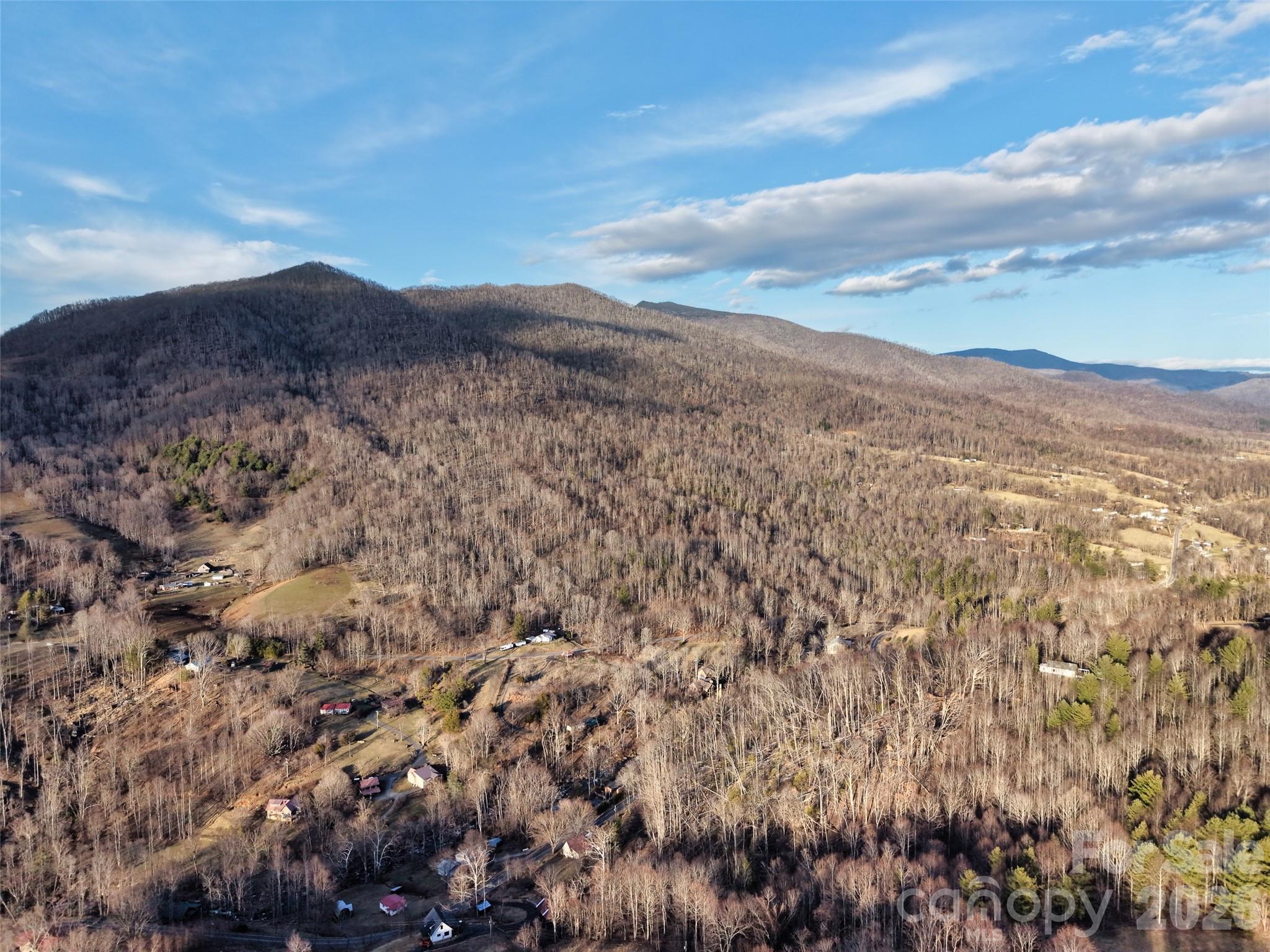 0 Fork Mountain Road Bakersville, NC 28705 - Photo 43 of 45 a view of mountain view with mountains in the background