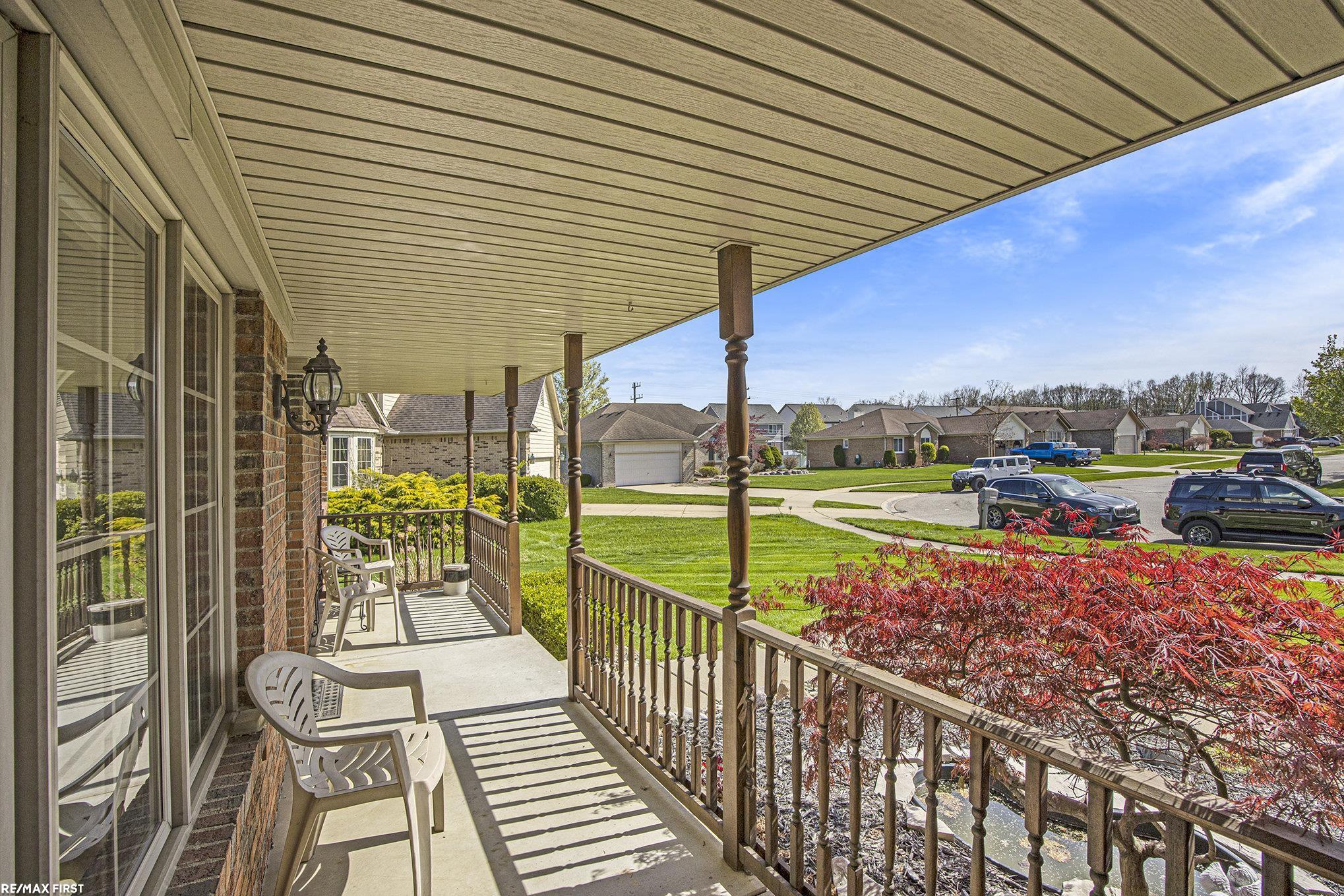 28434 Gamble Road Chesterfield, MI 48047 - Photo 3 of 29