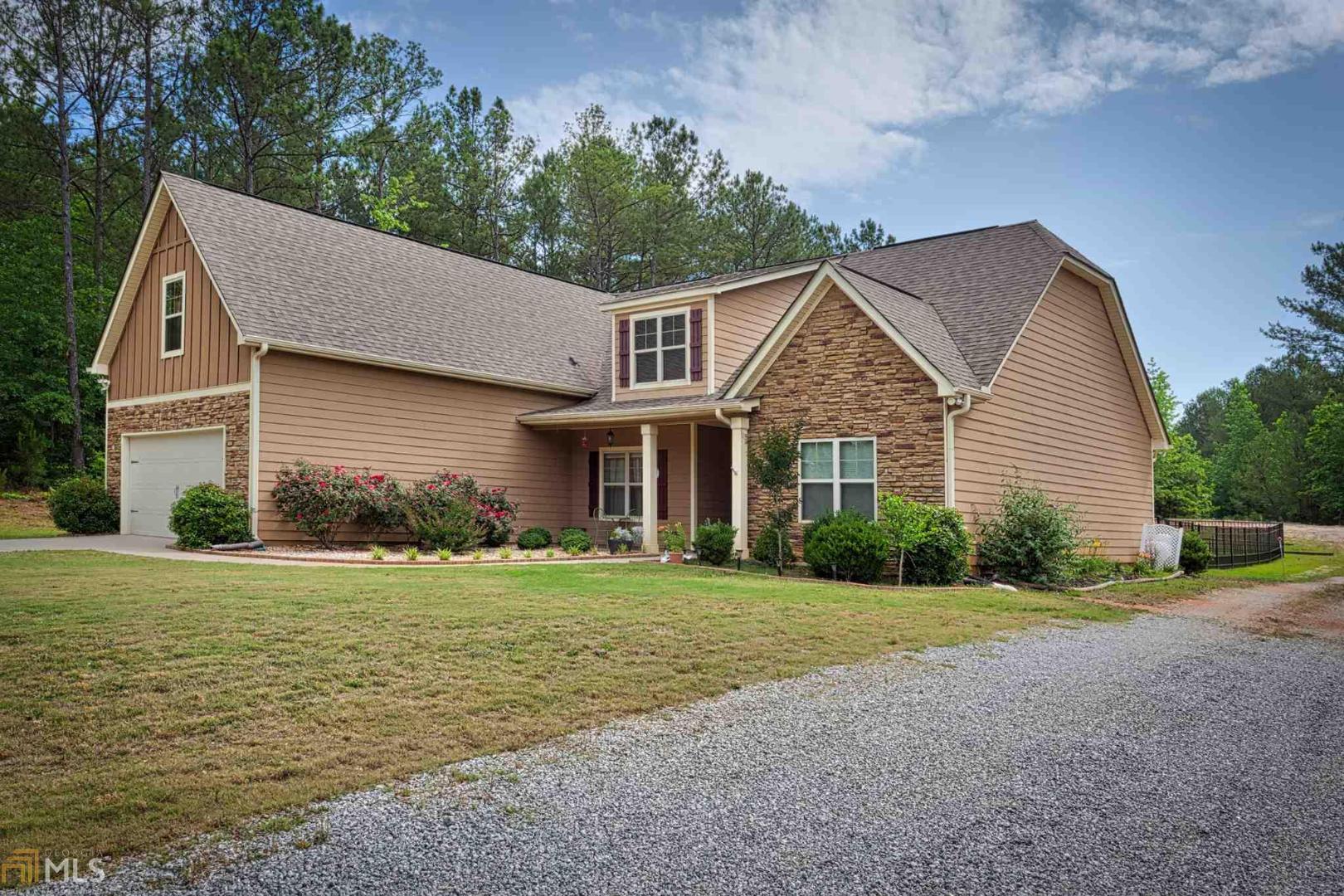 318 Potts Road Newnan, GA 30263 - Photo 1 of 1 Gallery Image 1