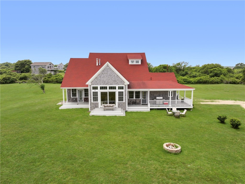 1661 Sands Pond Road Block Island, RI 02807 - Photo 4 of 44
