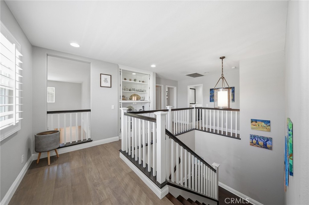 13903 Highlander Road La Mirada, CA 90638 - Photo 25 of 65 hard surface on 2nd level