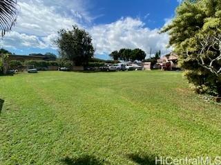 Lot 35-c-2 Kapahi Road Kapaa, HI 96746 - Photo 1 of 1 Well maintained lot