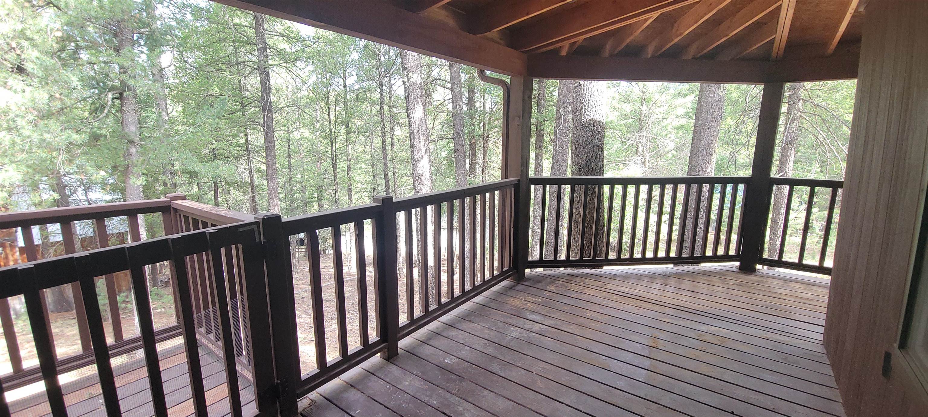10 Deer Run Road Cloudcroft, NM 88317 - Photo 8 of 46 Gallery Image 8