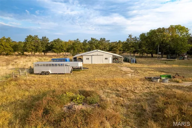 $635,000 | 4325 Hager Road, Bonne Terre, MO 63628