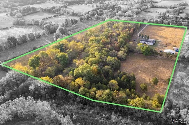 $635,000 | 4325 Hager Road, Bonne Terre, MO 63628