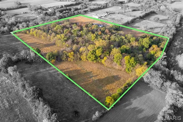 $635,000 | 4325 Hager Road, Bonne Terre, MO 63628