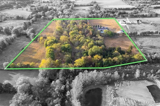 $635,000 | 4325 Hager Road, Bonne Terre, MO 63628