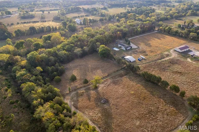 $635,000 | 4325 Hager Road, Bonne Terre, MO 63628