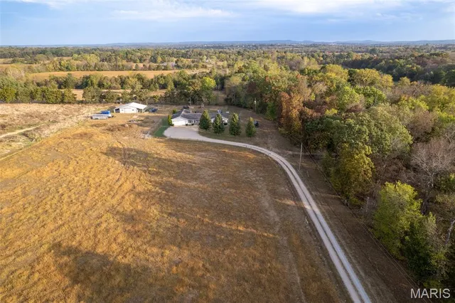 $635,000 | 4325 Hager Road, Bonne Terre, MO 63628