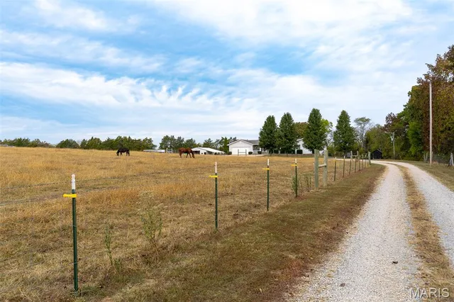 $635,000 | 4325 Hager Road, Bonne Terre, MO 63628