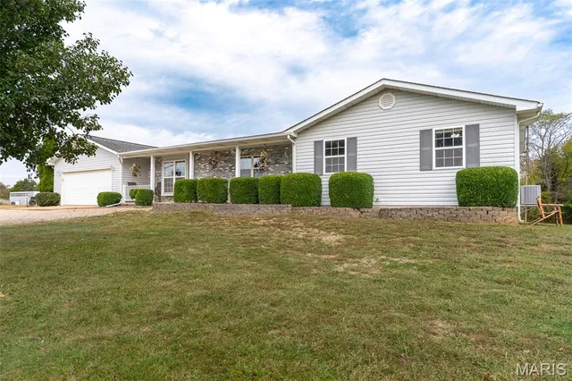 $635,000 | 4325 Hager Road, Bonne Terre, MO 63628