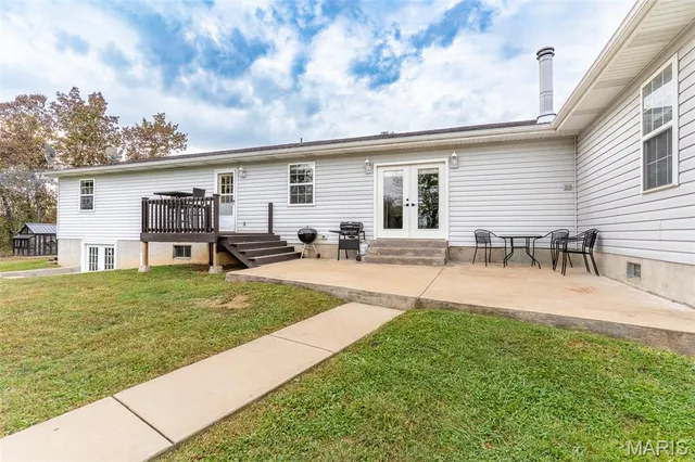 $635,000 | 4325 Hager Road, Bonne Terre, MO 63628