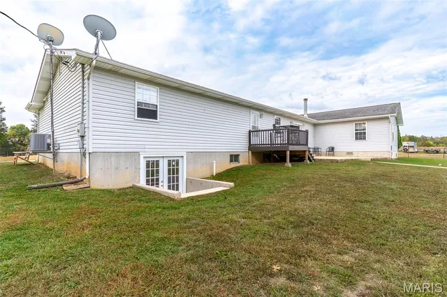 $635,000 | 4325 Hager Road, Bonne Terre, MO 63628